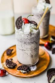 Cookie And Cream Shake